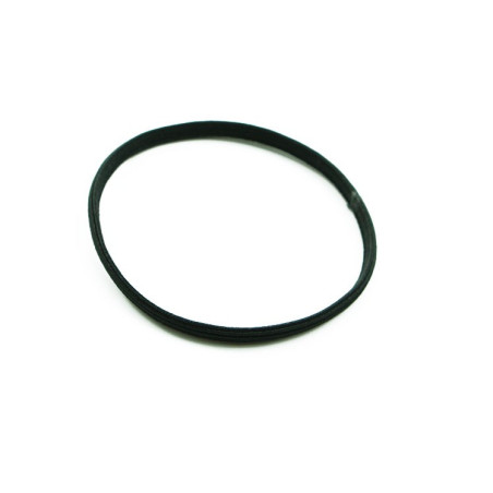 Hårsnoddar tunn nylon 10-pack