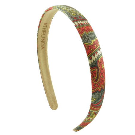 Diadem retrostil smal