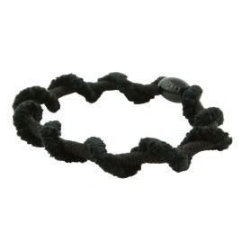 Hårsnoddar spiral 2-pack