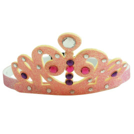 Tiara prinsessa Sofia