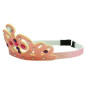 Tiara prinsessa Sofia