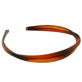 Plastdiadem diagonala