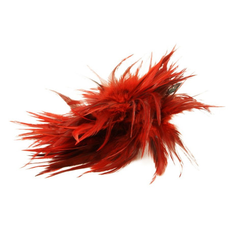 Fascinator fjäderbonad