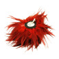 Fascinator fjäderbonad Fascinator fjäderbonad