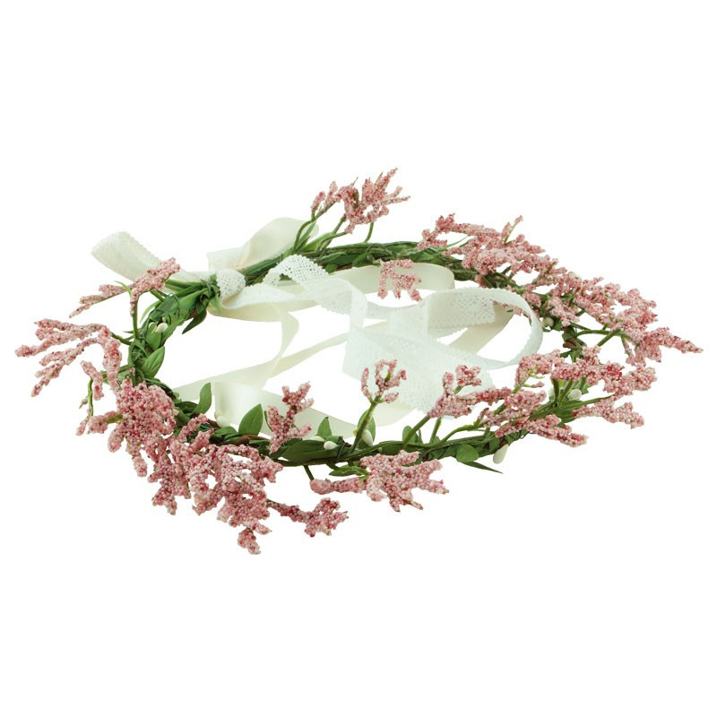 Hårkrans vildblommor