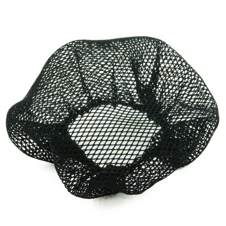Hårnät hårknut finmaskig nylon