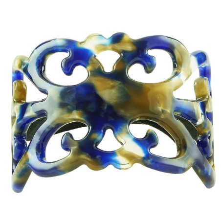 Hair cuff bracelet Camille