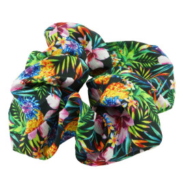 Scrunchies vilda blommor