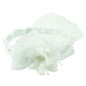 Barndiadem blomma med slöja Barndiadem blomma med slöja
