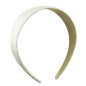 Diadem med quiltrutor
