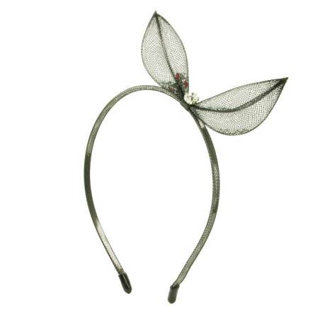 Diadem djävulshorn