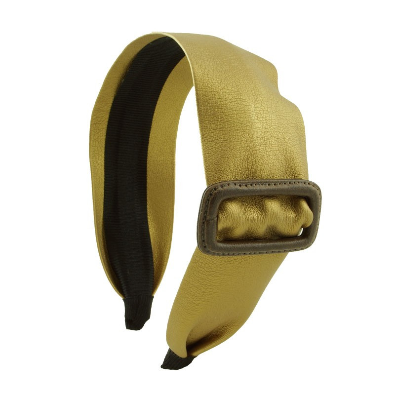 Diadem med spänne