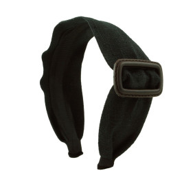 Diadem med spänne