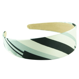 Diadem diagonala streckmönster