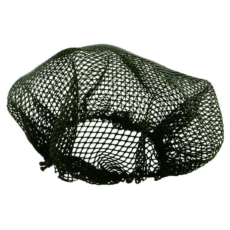 Hårnät hårknut finmaskig elastan Hårnät hårknut finmaskig elastan