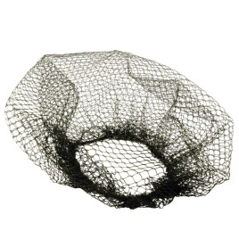 Hårnät heltäckande finmaskig nylon