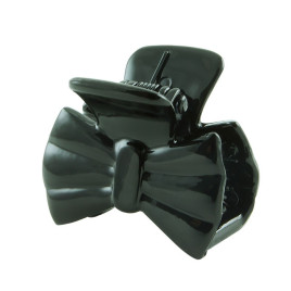 Miniklämma stor rosett 5-pack