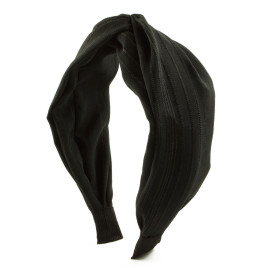 Diadem svarta ränder
