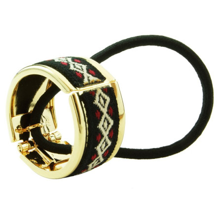 Hair cuff metall romber