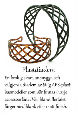  Plastdiadem 